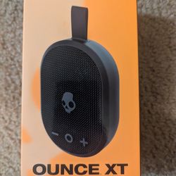 Skullcandy Ounce XT Speaker