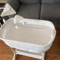 Moises Para Bebe