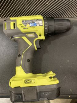 Power tools