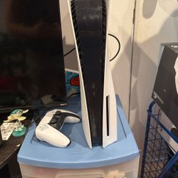 Ps5