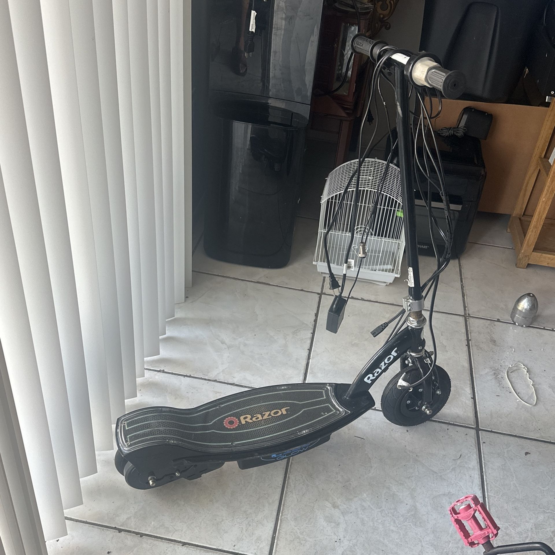 One Electric Board It Has Everything  Just Today Special Price 