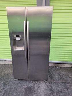 Refregerator