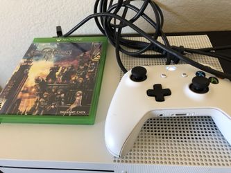 Xbox one 1 Tb will trade for black Xbox one