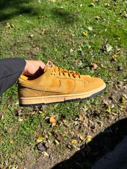 Nike dunk