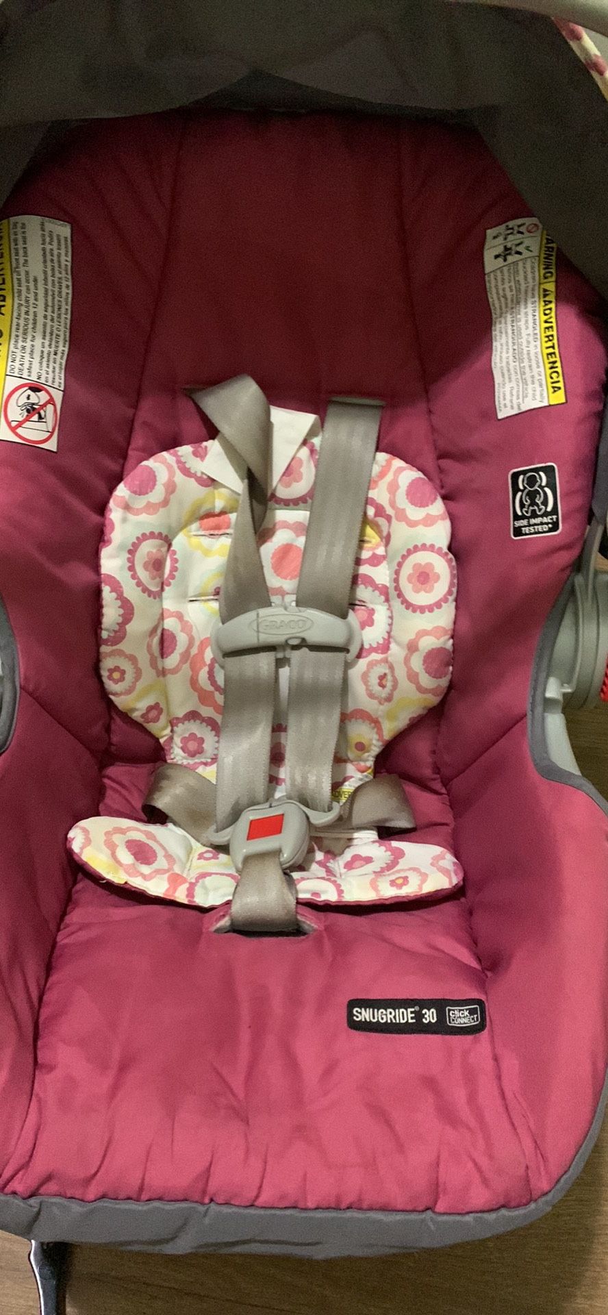 Baby Car Seats for Sale in Palestine, TX OfferUp