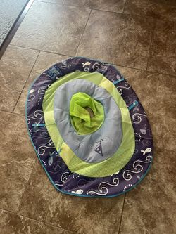 Swimways Baby Spring Float 