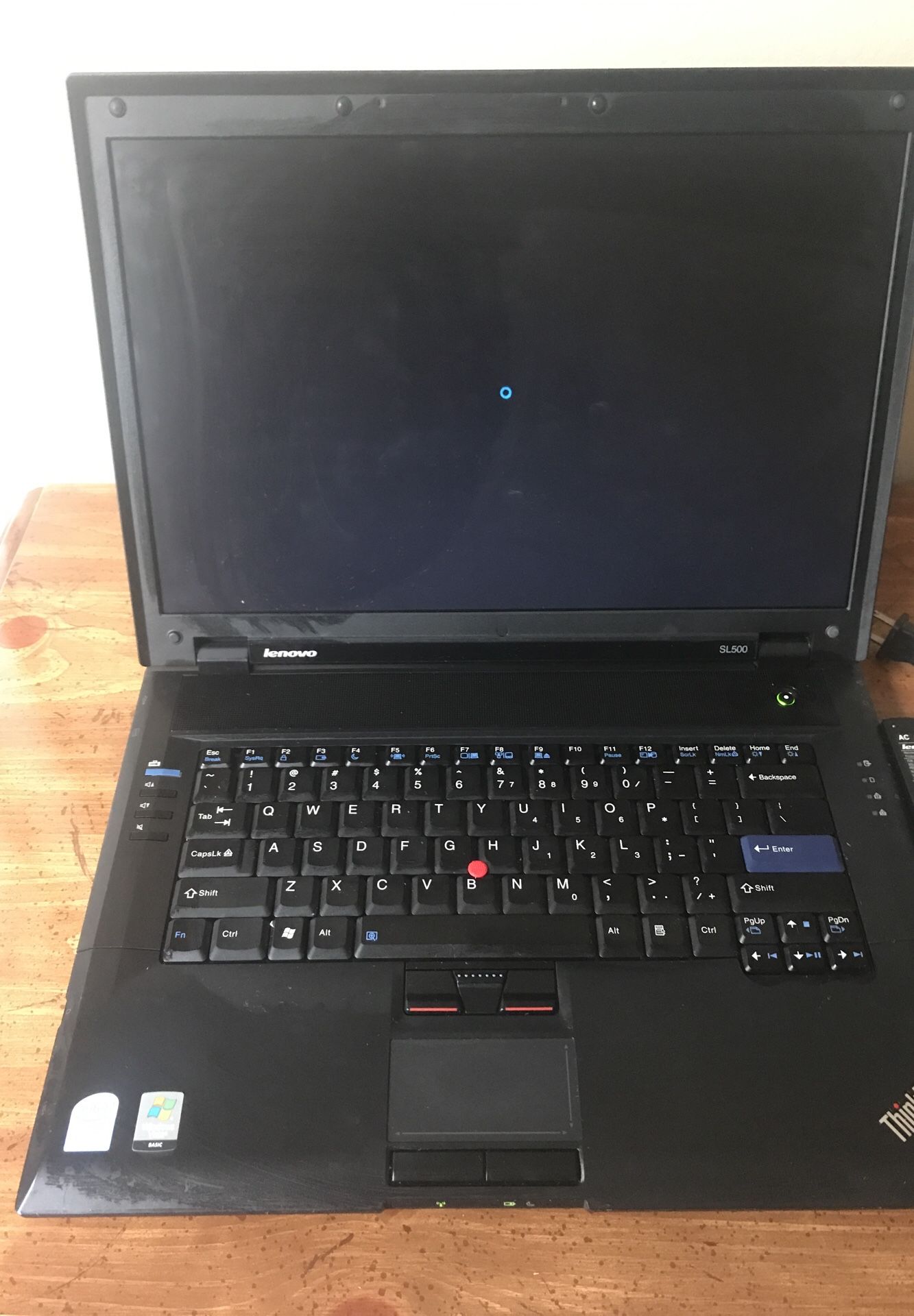 Lenovo ThinkPad