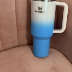 40oz Stanley Tumbler