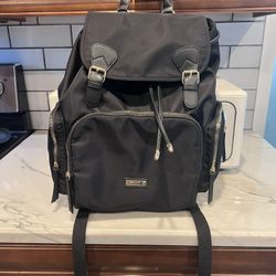 Diaper bag