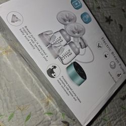  Electric Breast Pump