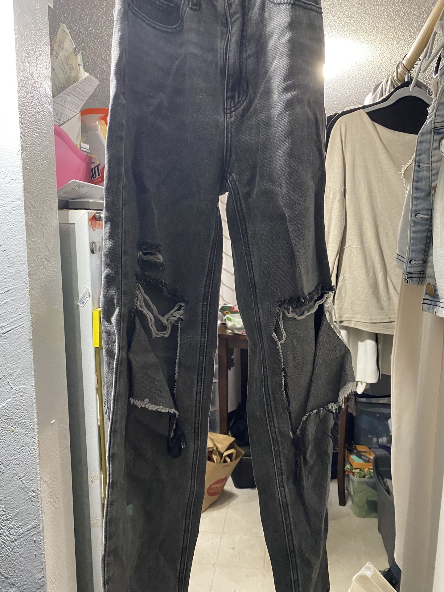 Like New Pac Sun