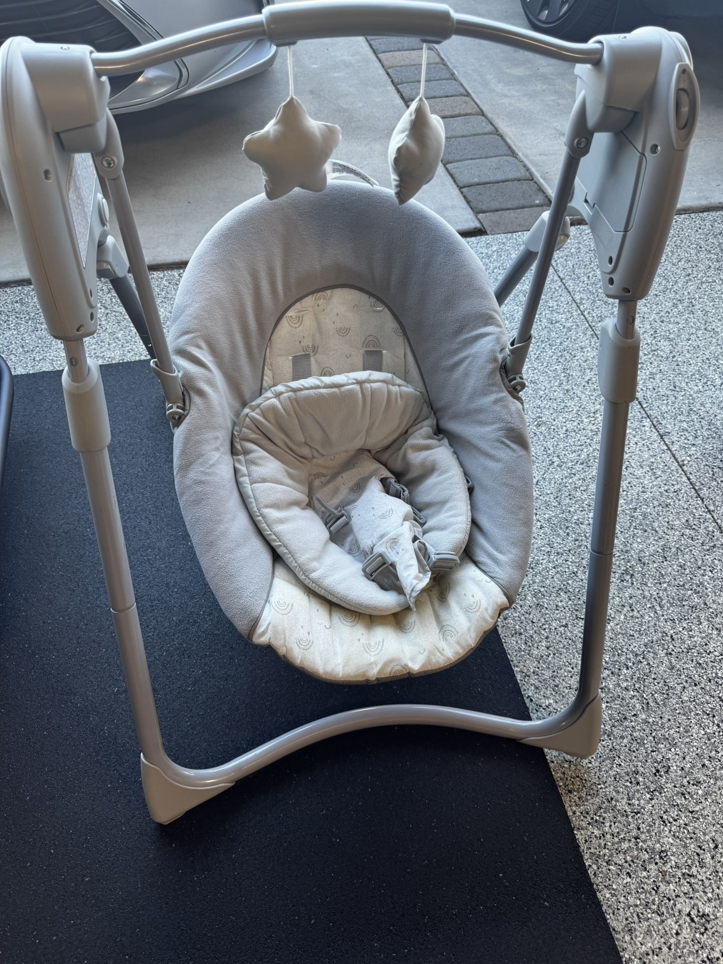 Graco Baby Swing