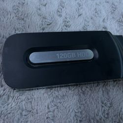 Xbox 360 120GB HDD Hard Drive