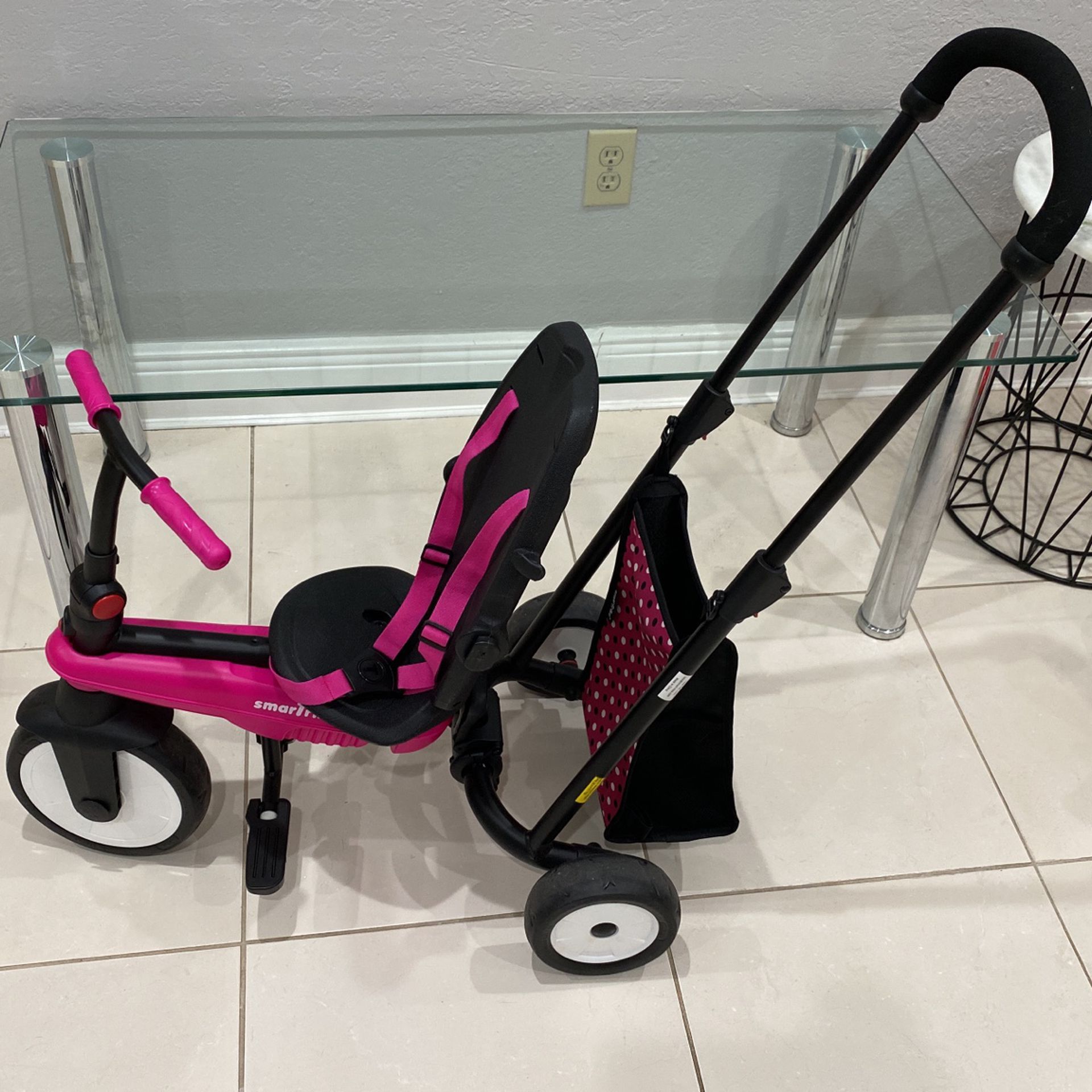 SmartTrike