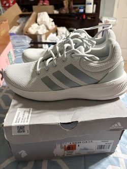 Tennis adidas lite racer CLN 2.0