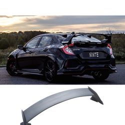 2017 honda civic type store r spoiler for sale