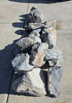 Earthshade  Bolders Rocks
