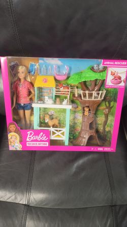 Barbie 