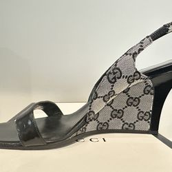 Gucci, Women’s wedge shoes