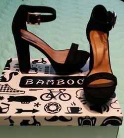 New heels 6