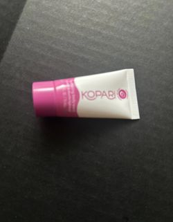 Kopari Hydrating Body Wash with Coconut Water & Sea Kelp 0.5 FL OZ / 15 mle