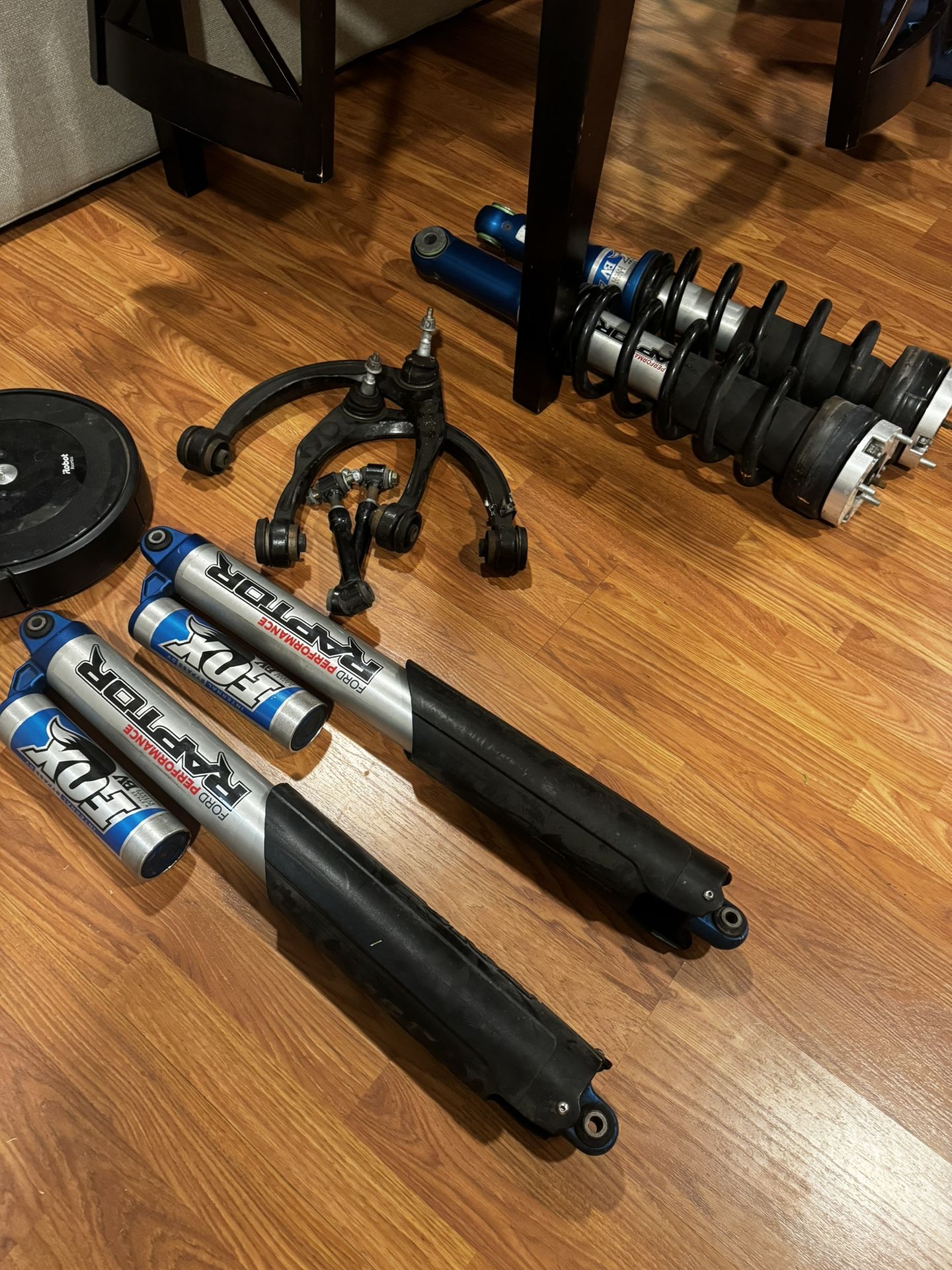 Ford Raptor Parts for Sale in Covina, CA - OfferUp