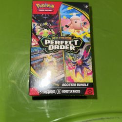 Perfect Order 