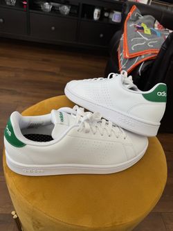 Adidas tennis  shoes