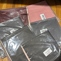 NEW FLORAL PAPER SHEETS 