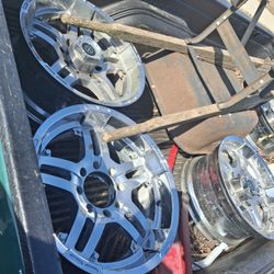 H2 RIms