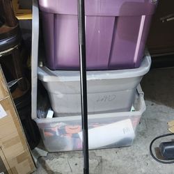 Weight Bar