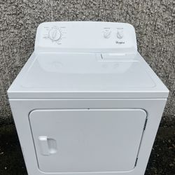nice dryer in excellent condition