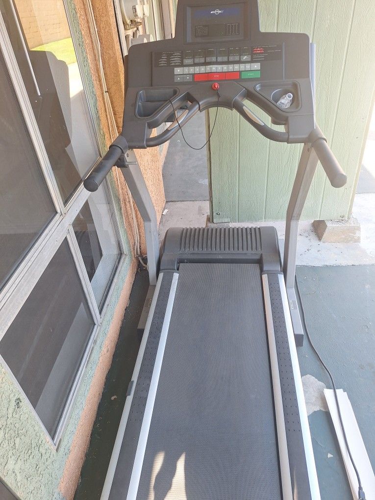 Epic T60 Treadmill 