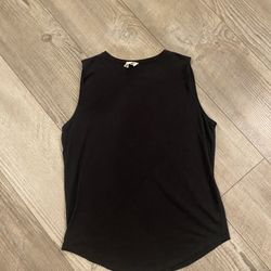 Lululemon Show Your Edge Tank Shirt Size 8