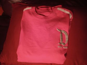 Disneyland women's small jersey,brand new and still has disneyland price tag on it these normally sale for 80- 100.00