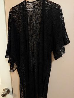 Cardigans one size