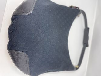Authentic Gucci Hobo