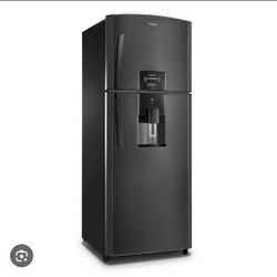 WE  FIX  ALL   TYPES  REFRIGERATORS