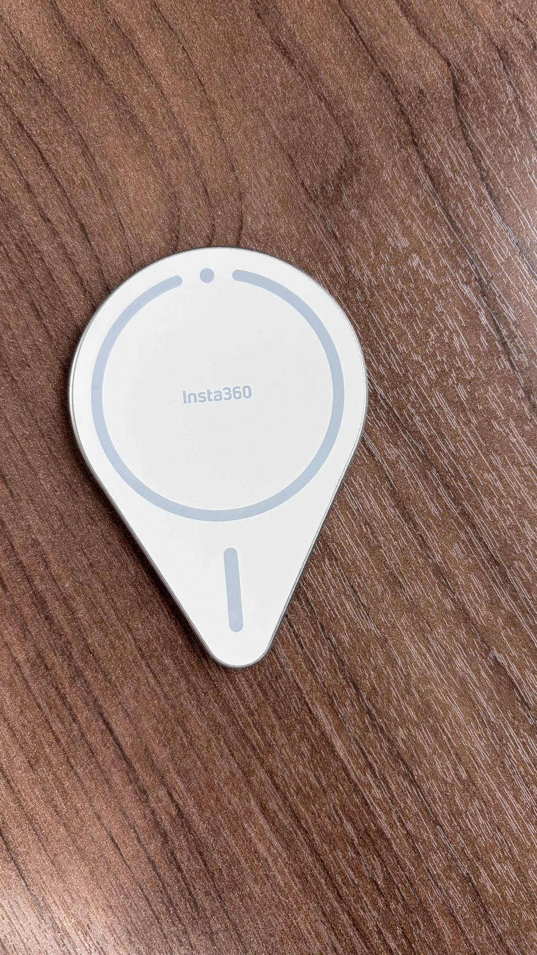 insta360 flow/pro MagSafe mount