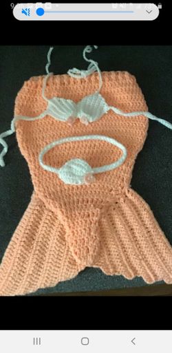Tejido para bebe