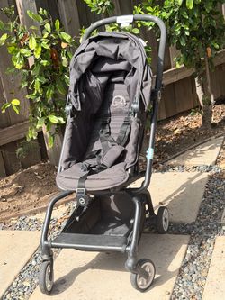 Cybex Eezy Twist  S Stroller