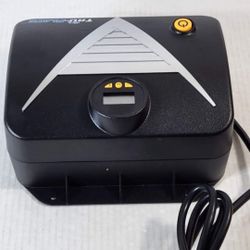 Tru-Flate 16-250 Inflator 120V Tankless Wall Mount
