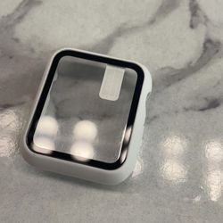 ✔️ New white watch screen protector