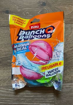Buncho Balloons