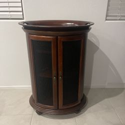 Wine Bottle Mini Bar Home - Furniture - Mueble Botellas De Vino