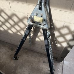 Drawtite Adjustable Tow Bar,    5,000 Lb Capacity