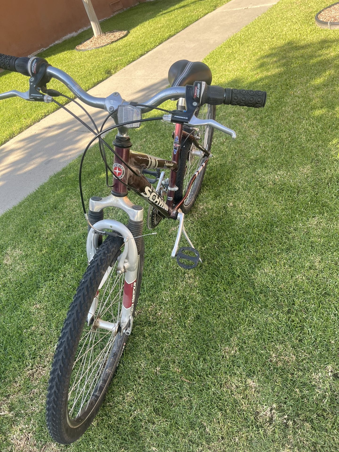 Schwinn Bike