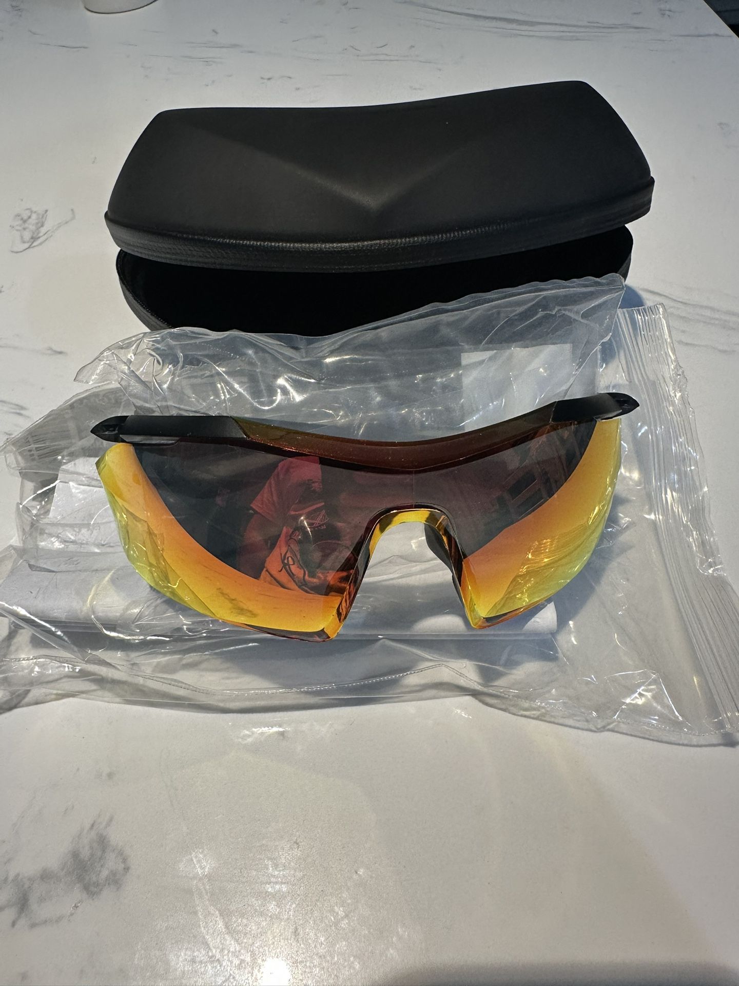 Eyewear Nike Vision Vaporwing Elite R Nike Vaporwing Elite R