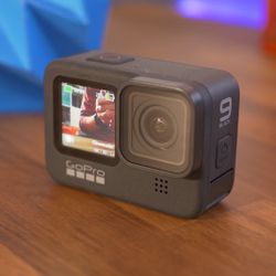 GoPro Hero 9 