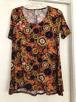 LulaRoe Perfect T